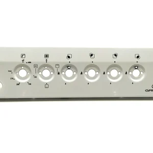 Панель управління